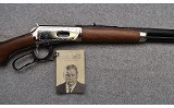 Winchester ~ 94 "Theodore Roosevelt 26th President Edition" ~ .30-30 Winchester - Image 3 of 11