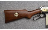 Winchester ~ 94 "Theodore Roosevelt 26th President Edition" ~ .30-30 Winchester - Image 2 of 11