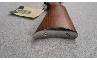 Winchester ~ 94 "Theodore Roosevelt 26th President Edition" ~ .30-30 Winchester - Image 10 of 11