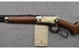 Winchester ~ 94 "Theodore Roosevelt 26th President Edition" ~ .30-30 Winchester - Image 6 of 11