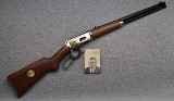 Winchester ~ 94 "Theodore Roosevelt 26th President Edition" ~ .30-30 Winchester