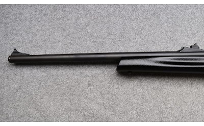Remington ~ 597 "Dale Earnhardt" ~ .22 Long Rifle - Image 7 of 11