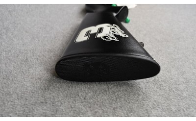 Remington ~ 597 "Dale Earnhardt" ~ .22 Long Rifle - Image 10 of 11