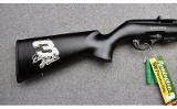Remington ~ 597 "Dale Earnhardt" ~ .22 Long Rifle - Image 2 of 11