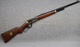 Winchester ~ 94 "Theodore Roosevelt 26th President Edition" ~ .30-30 Winchester