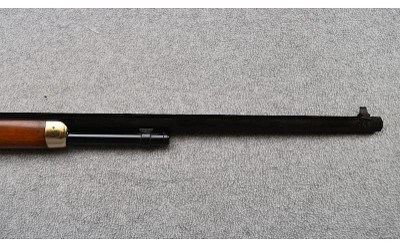 Winchester ~ 94 "Theodore Roosevelt 26th President Edition" ~ .30-30 Winchester - Image 4 of 11