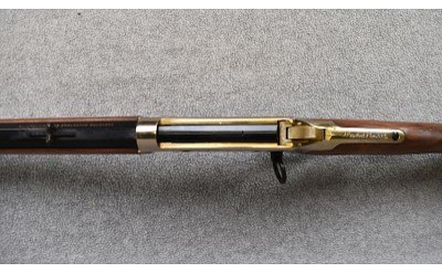 Winchester ~ 94 "Theodore Roosevelt 26th President Edition" ~ .30-30 Winchester - Image 9 of 11