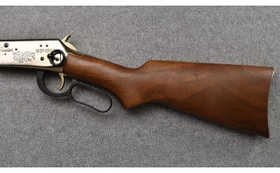 Winchester ~ 94 "Theodore Roosevelt 26th President Edition" ~ .30-30 Winchester - Image 5 of 11