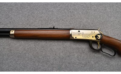 Winchester ~ 94 "Theodore Roosevelt 26th President Edition" ~ .30-30 Winchester - Image 6 of 11