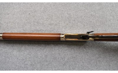 Winchester ~ 94 "Theodore Roosevelt 26th President Edition" ~ .30-30 Winchester - Image 8 of 11