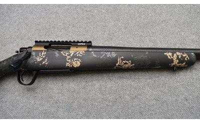 Christensen Arms ~ Model 14 ~ .300 WSM - Image 3 of 11