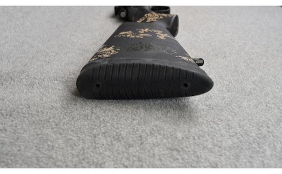 Christensen Arms ~ Model 14 ~ .300 WSM - Image 10 of 11