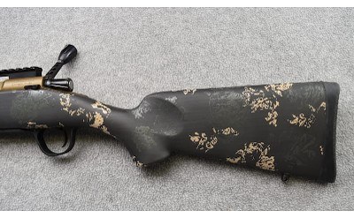Christensen Arms ~ Model 14 ~ .300 WSM - Image 5 of 11
