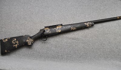 Christensen Arms ~ Model 14 ~ .300 WSM