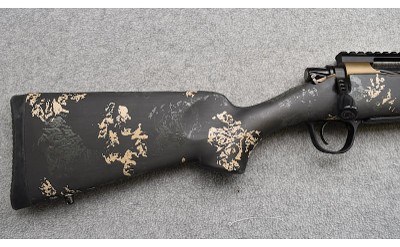 Christensen Arms ~ Model 14 ~ .300 WSM - Image 2 of 11