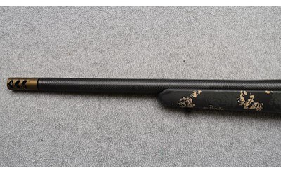 Christensen Arms ~ Model 14 ~ .300 WSM - Image 7 of 11