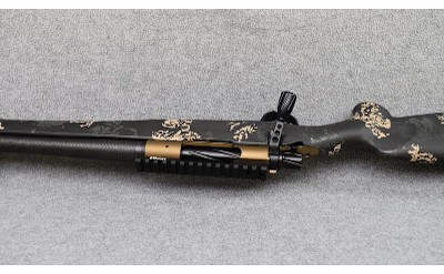Christensen Arms ~ Model 14 ~ .300 WSM - Image 9 of 11