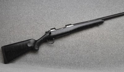 Christensen Arms ~ Model 14 ~ .300 Winchester Magnum