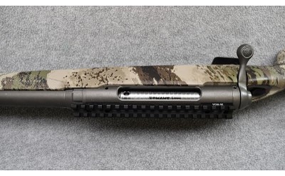 Savage ~ 110 ~ .300 Winchester Magnum - Image 9 of 11