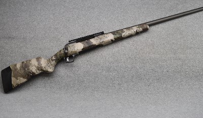 Savage ~ 110 ~ .300 Winchester Magnum - Image 1 of 11
