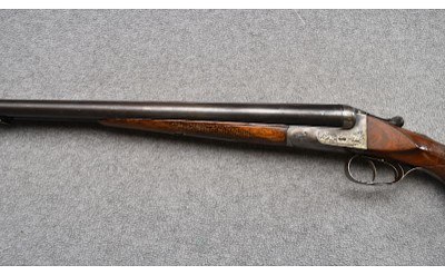 J.P. Sauer and Sohn ~ 12 Gauge - Image 6 of 11