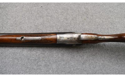 J.P. Sauer and Sohn ~ 12 Gauge - Image 8 of 11