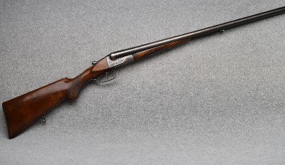 J.P. Sauer and Sohn ~ 12 Gauge - Image 1 of 11