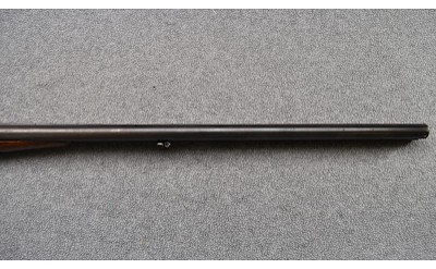 J.P. Sauer and Sohn ~ 12 Gauge - Image 4 of 11