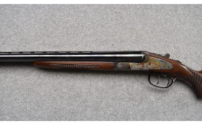 Marlin / L.C. Smith ~ 12 Gauge - Image 6 of 11