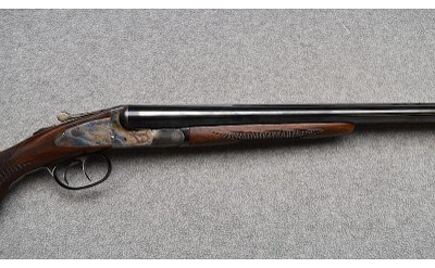 Marlin / L.C. Smith ~ 12 Gauge - Image 3 of 11