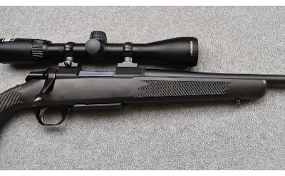 Browning ~ A-Bolt ~ .243 WSSM - Image 3 of 11