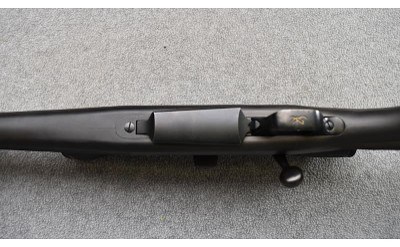 Browning ~ A-Bolt ~ .243 WSSM - Image 8 of 11