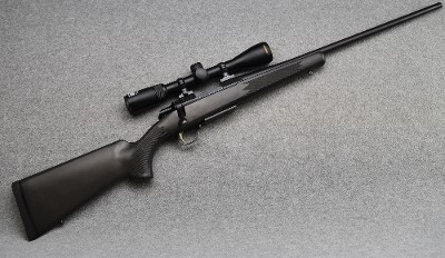Browning ~ A-Bolt ~ .243 WSSM - Image 1 of 11