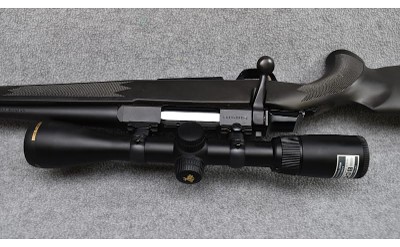 Browning ~ A-Bolt ~ .243 WSSM - Image 9 of 11