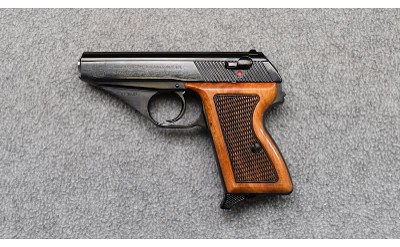 Mauser-Werke ~ HSc ~ 9mm Kurz - Image 2 of 3