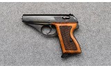 Mauser-Werke ~ HSc ~ 9mm Kurz - Image 2 of 3