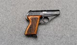 Mauser-Werke ~ HSc ~ 9mm Kurz - Image 1 of 3
