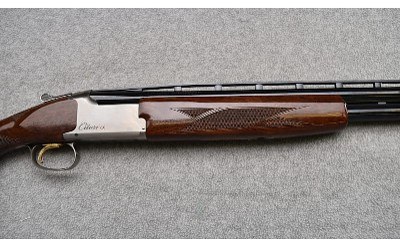 Browning ~ Citori CX ~ 12 Gauge - Image 3 of 11