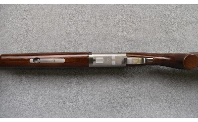 Browning ~ Citori CX ~ 12 Gauge - Image 8 of 11