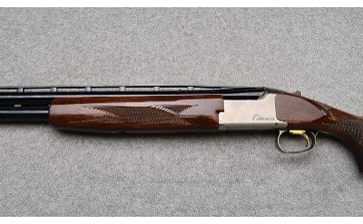Browning ~ Citori CX ~ 12 Gauge - Image 6 of 11