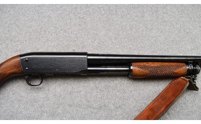 Ithaca ~ Model 37 ~ 16 Gauge - Image 3 of 11