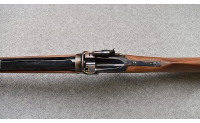 Taylor and Company / Armi Sport ~ .45-70 Government - Image 9 of 11