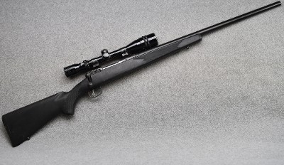 Savage ~ Model 12 ~ .223 Remington - Image 1 of 11