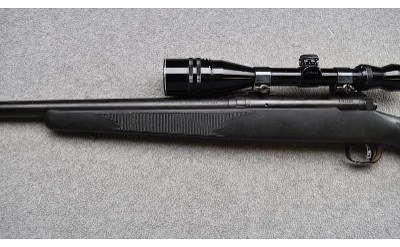 Savage ~ Model 12 ~ .223 Remington - Image 6 of 11