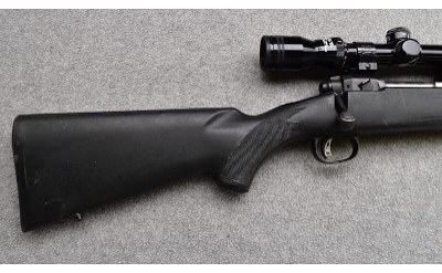 Savage ~ Model 12 ~ .223 Remington - Image 2 of 11