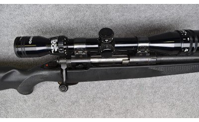 Savage ~ Model 12 ~ .223 Remington - Image 9 of 11