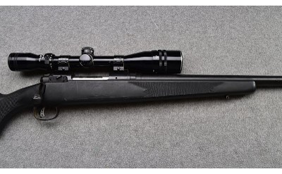 Savage ~ Model 12 ~ .223 Remington - Image 3 of 11