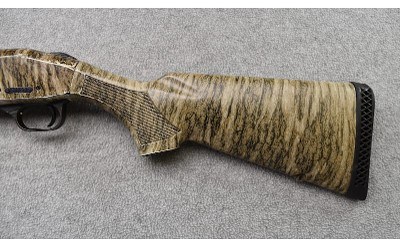 Mossberg ~ 930 ~ 12 Gauge - Image 5 of 11