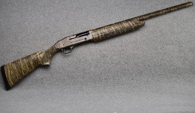 Mossberg ~ 930 ~ 12 Gauge