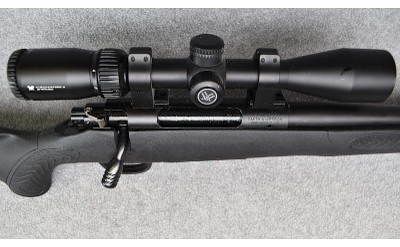 Thompson Center ~ Compass ~ 6.5 Creedmoor - Image 9 of 11